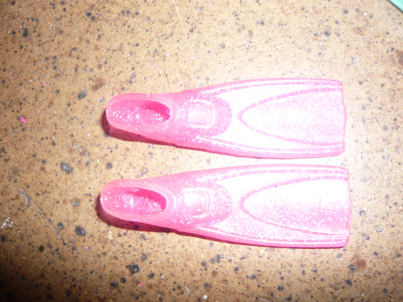 [ Chaussures] Les inconnus de Dinah P1080513
