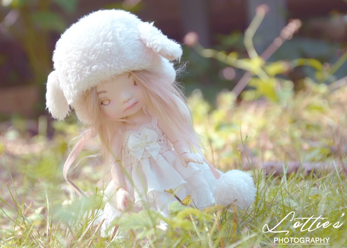 [Irrealdolls Enyo] Minky 00412