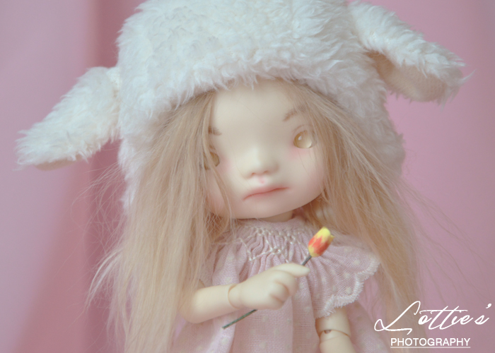 [Irrealdolls Enyo] Minky 00810