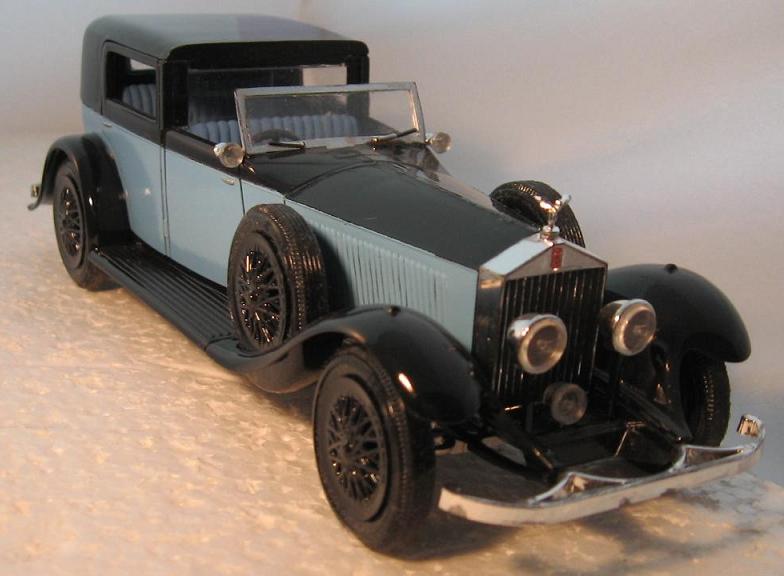 1933 Rolls Royce Town Car 10_ski16
