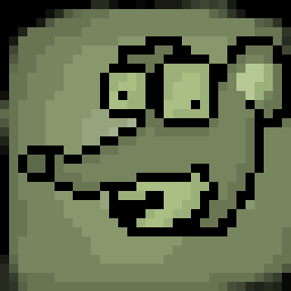 MTV Pixel Art Junk Dump Mouseg10