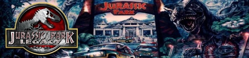 Are any of the Brachiosaurus's and Gallimimus in JW the original ones from Jurassic Park?  Jpl2310