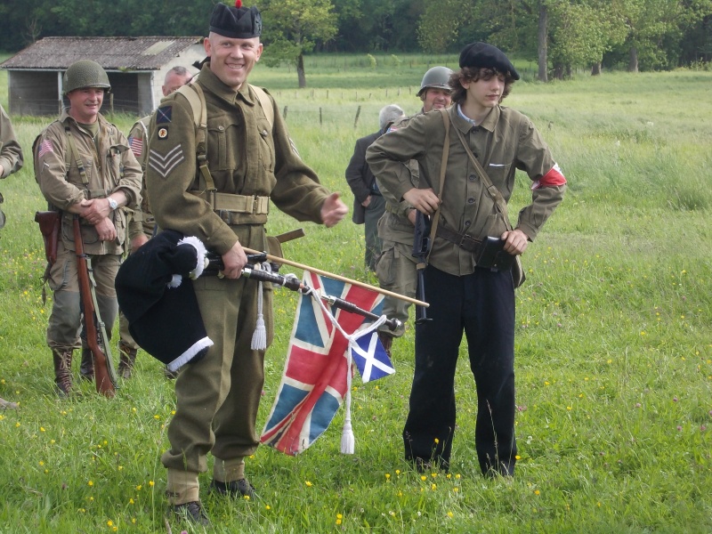 Campement WW2 Bar sur Aube (1er et 2 juin 2013) Dscn2314