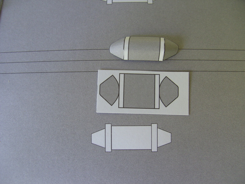 Fertig - Dreiteilige elektrische Triebeinheit - EN 57 gebaut von Holzkopf - Seite 3 Bild1144