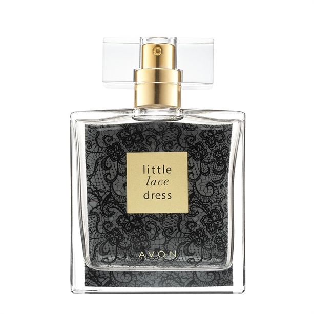 Apă de parfum Little Lace Dress Prod_110