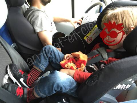 britax advansafix 3 securange