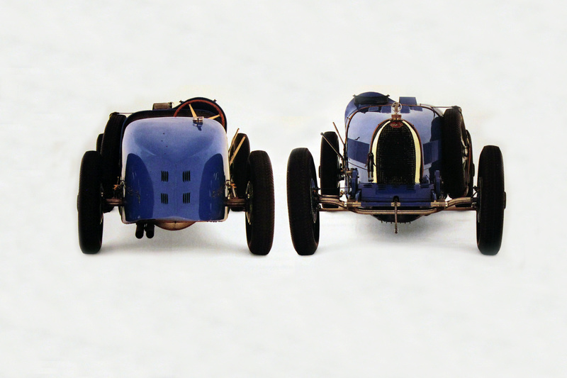 Bugatti Type 35 0326