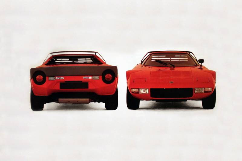 Lancia Stratos 0333