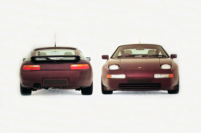 Porsche 928 0355