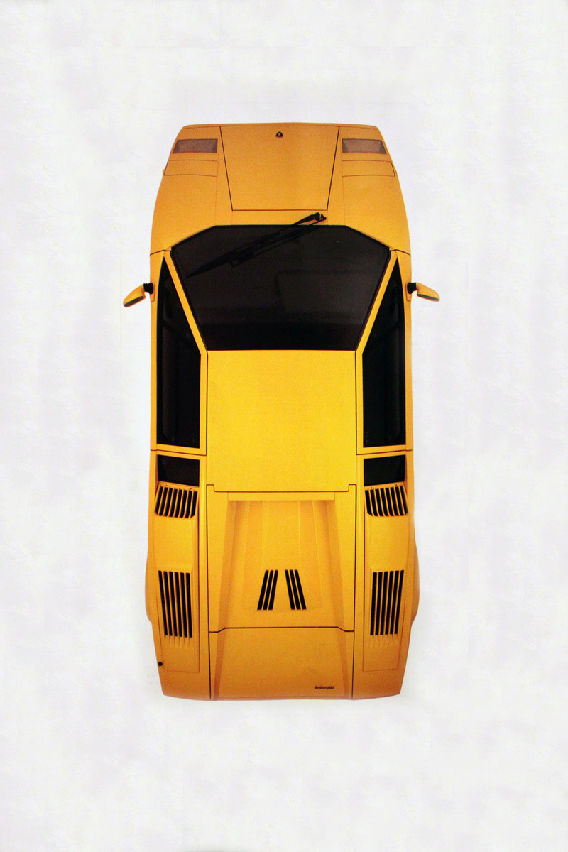 Lamborghini Countach 0426