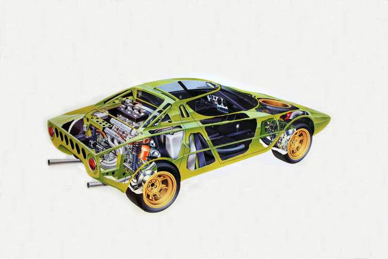 Lancia Stratos 0530