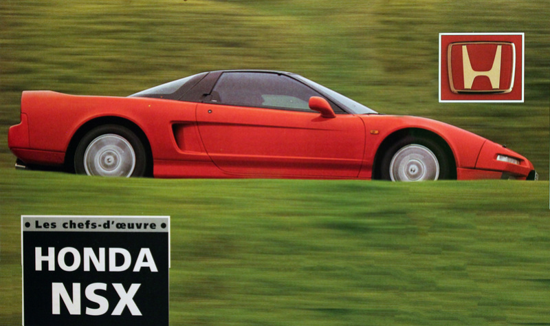 Honda NSX Img_0197