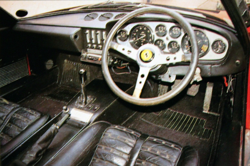 Ferrari Daytona Img_0275