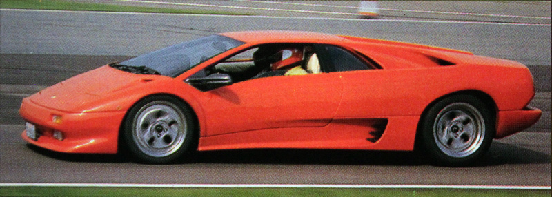 Lamborghini Diablo Img_0412