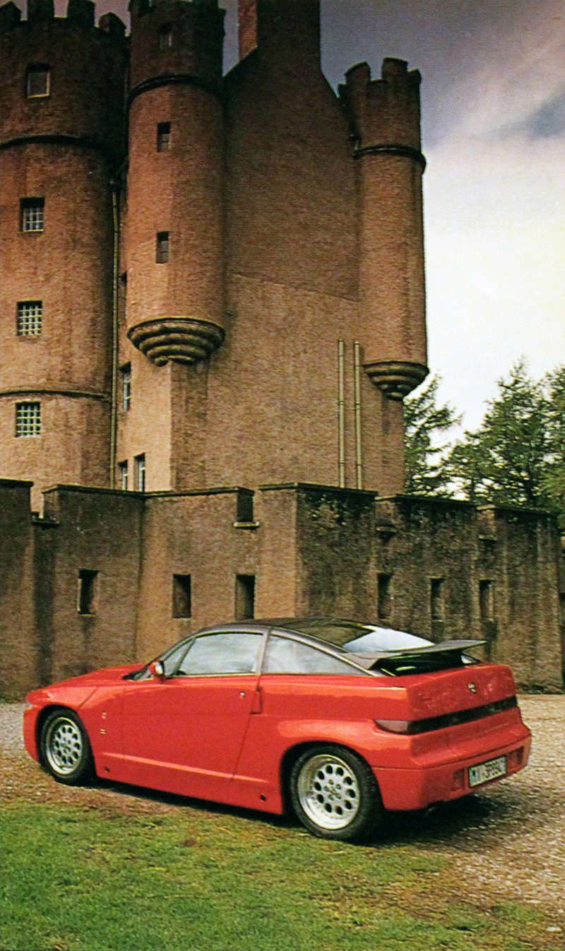 Alfa Romeo SZ Img_0475