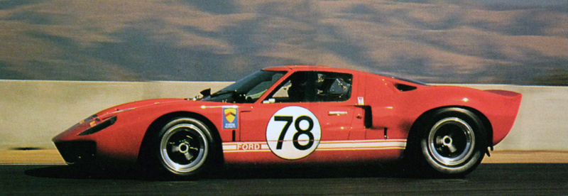 Ford GT40 Img_0764