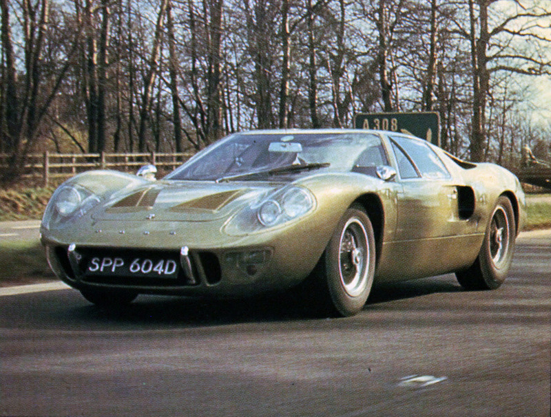 Ford GT40 Img_0769