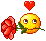 Smiley Suggestions Rose10