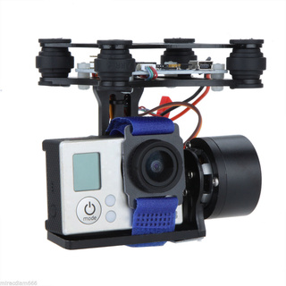 Gimbal económico 2 Ejes. Gimbal13