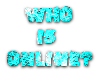 Who is online?