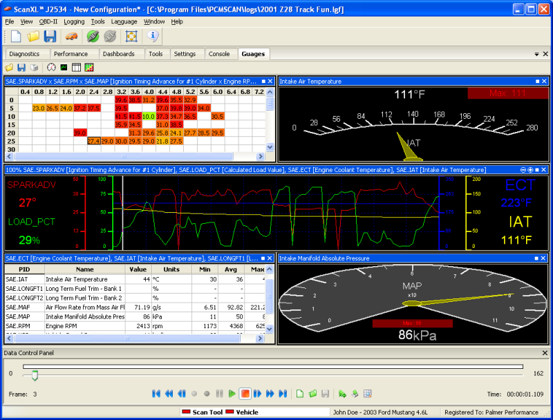 ScanXL Professional v3.5.1 Multilanguage Custom10