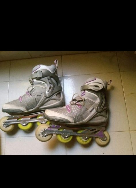 Patines fitness ROLLERBLADE 40.5 110