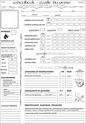 fiche perso de jaska Naheul16