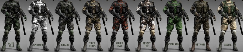 Soldier Outfit Variations v2.03            00000013
