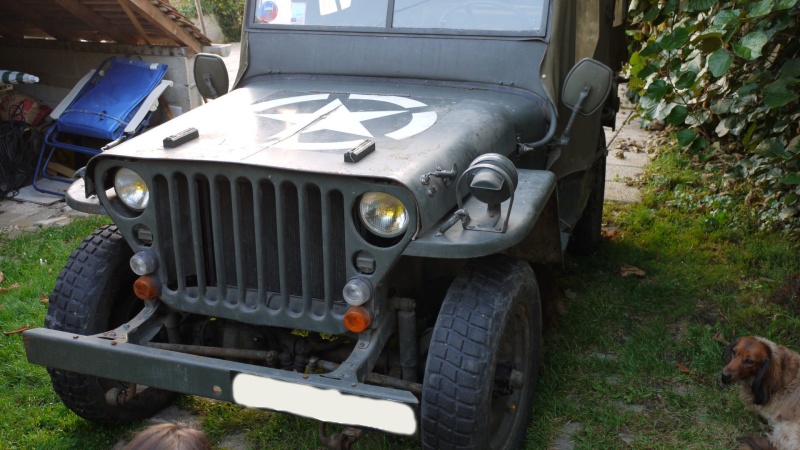 Ma jeep Willys MB Photo_10