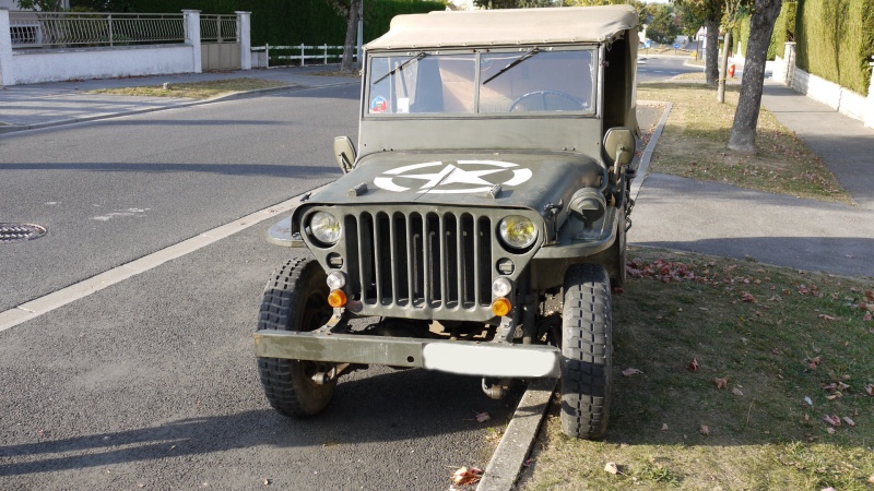 Ma jeep Willys MB Photo_14