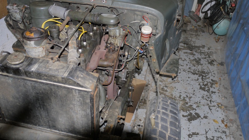 Ma jeep Willys MB Photo_16