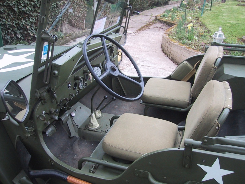 Ma jeep Willys MB Photo_23