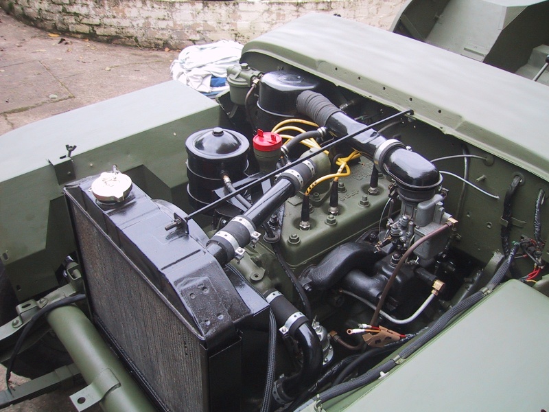 Ma jeep Willys MB Photo_24