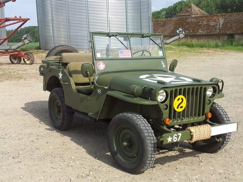 Ma jeep Willys MB Photo_26