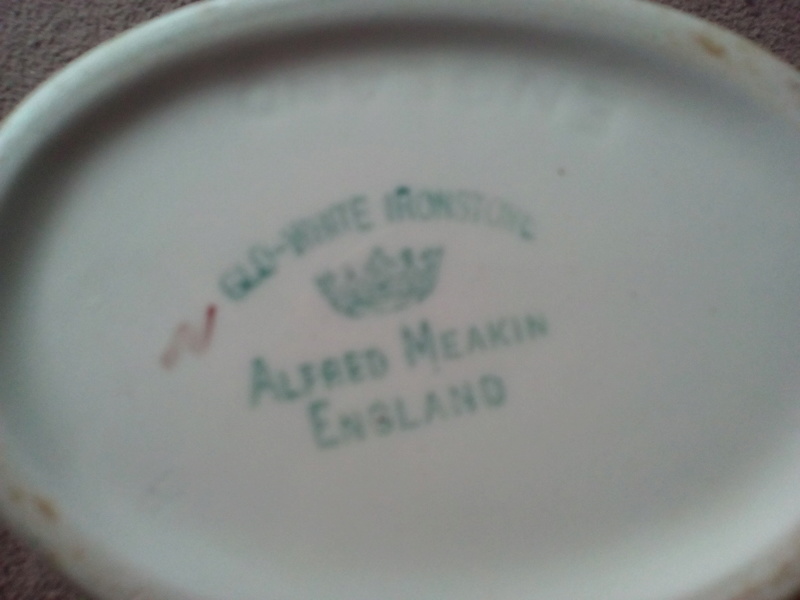 Alfred Meakin Img_2045