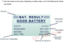 Batterie 12 V : panne, causes, dépannage, diagnostic... Htb19910