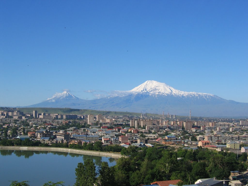 Armenia 86562110