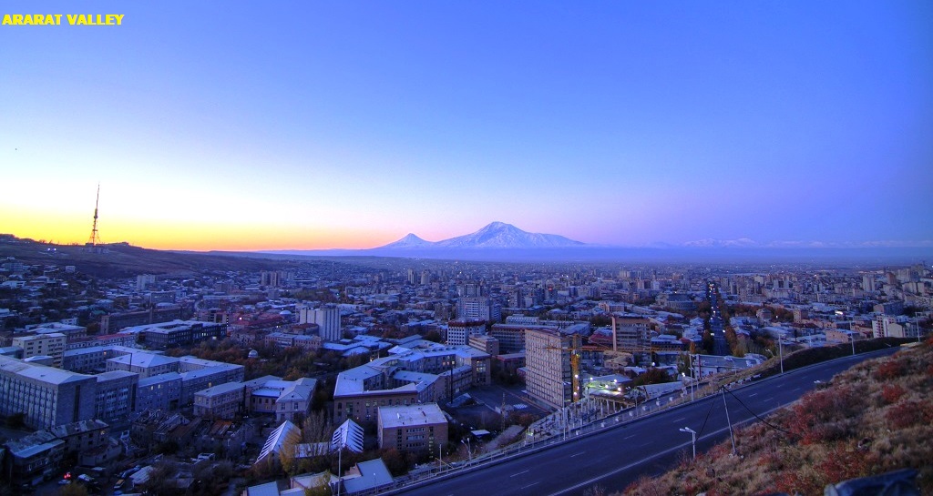 Armenia Ararat10