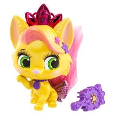 Palace Pets (Disney) - Página 3 B5021510