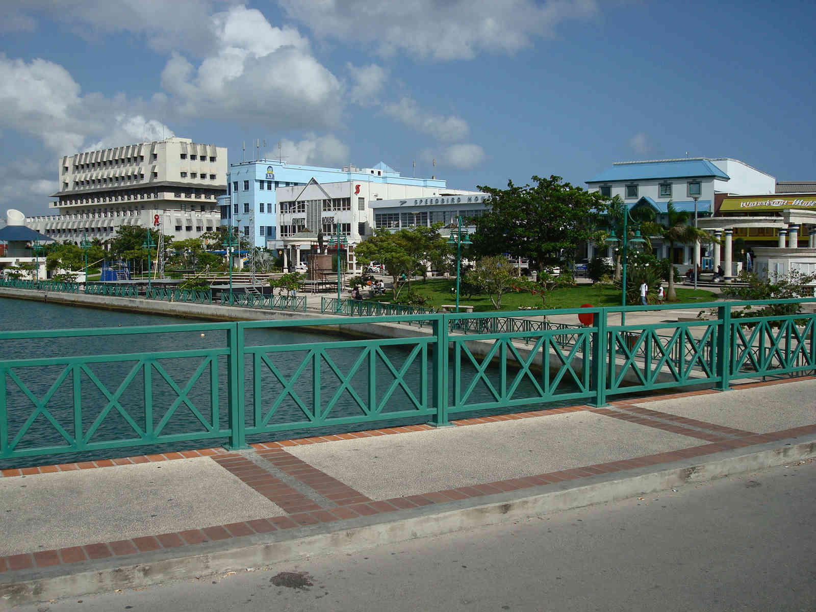 Barbados  - Página 3 Barbad33