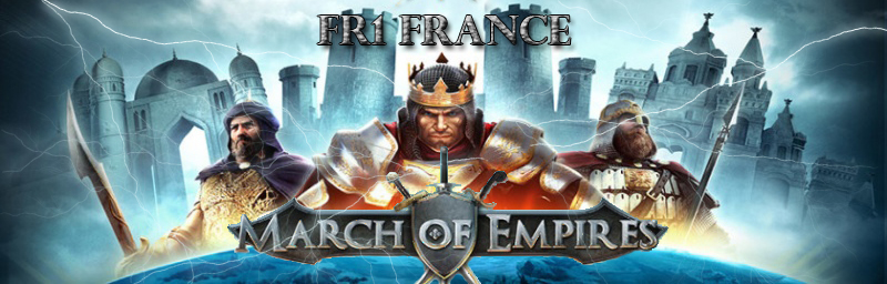 FR1 March of Empire 
