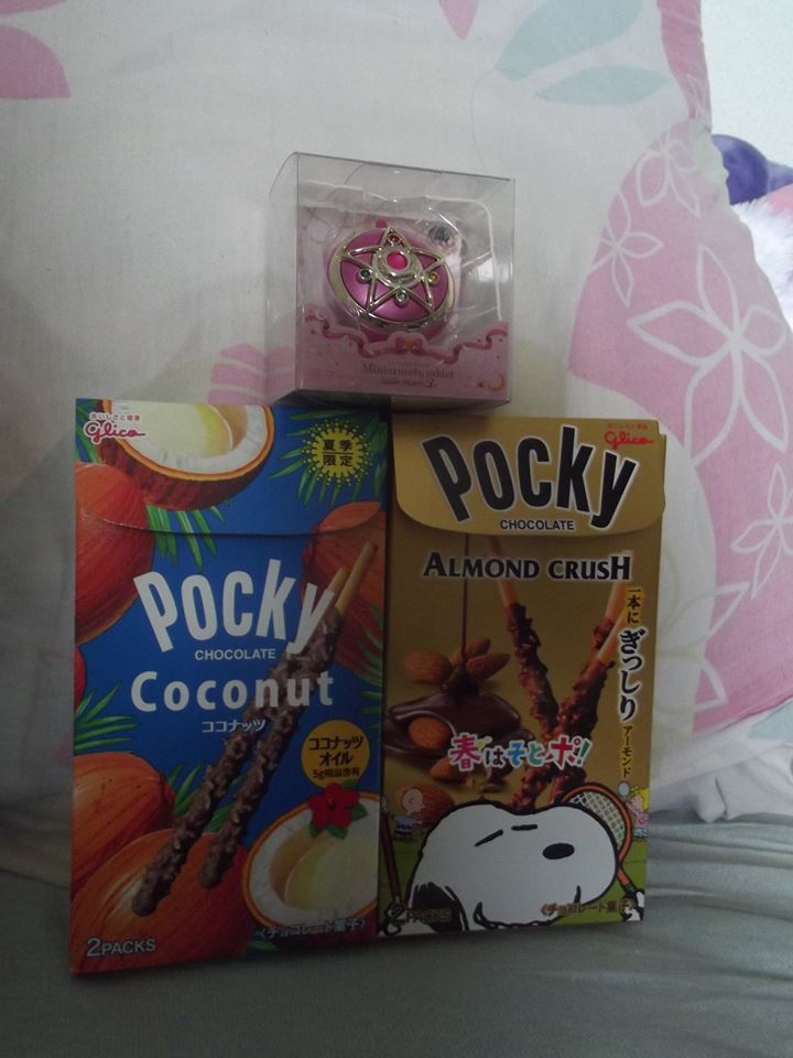 Vos derniers achats - Page 14 Pocky10
