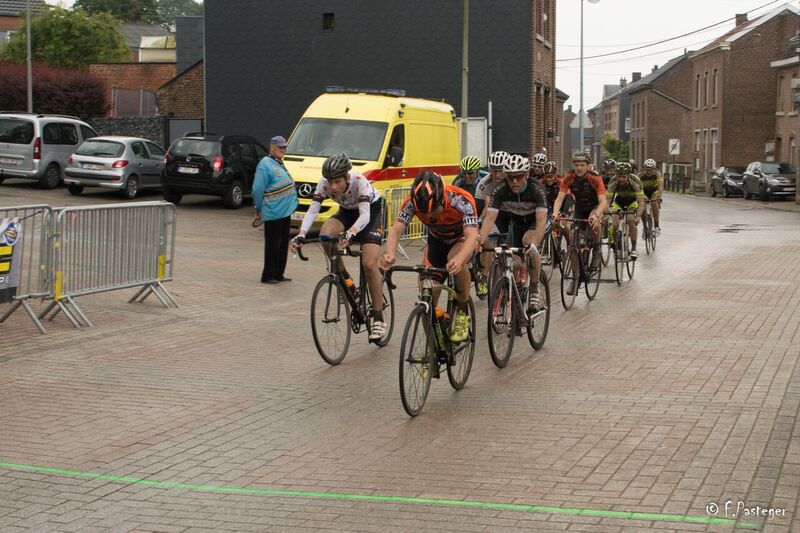 Course Challenge Bicyclic 2016 Heure Le Romain  Photo_11