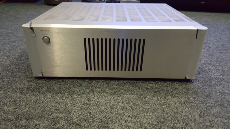 ROTEL 1575 5Channel ICE Amp (USED) [SOLD] 20160612