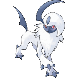 [HEARTHOME] Auriel, The Oracle Absol of Mt. Coronet Urlro111