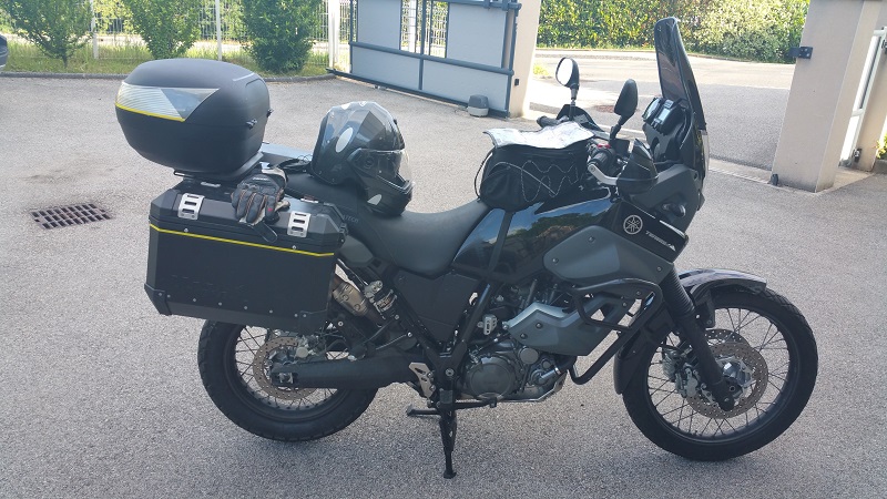 ChtiSwiss XT660 Z Ténéré 20160636