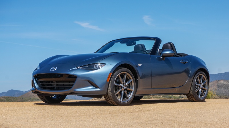 Mazda MX-5 Mazda_12