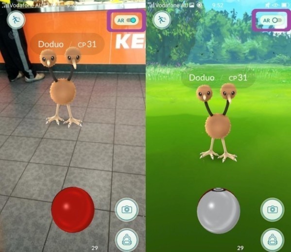 [PGo] Pokémon Go - Votre avis ! A0210