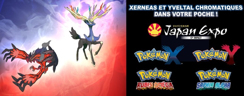  Xerneas et Yveltal viennent à vous ! Xernea10