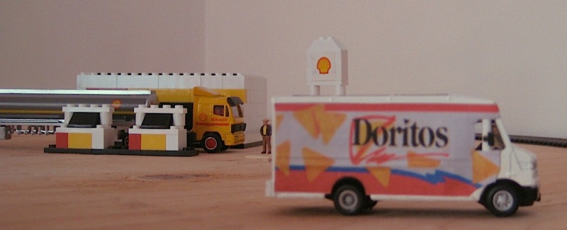 DORITOS Truck Dorito10